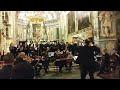  Wir danken dir, Gott, wir danken dir, corale 2 dalla cantata BWV 29