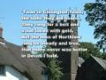 The bell ringing for low voices