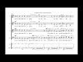 Ay'bobo Pou Yo ( We Honor Them ) by Sydney Guillaume {score video} - SATB Chorus