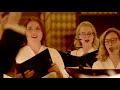 Sainte-Chapelle by Eric Whitacre. Performed by The Paris Choral Society