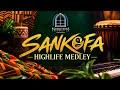 Sankofa Highlife Medley 