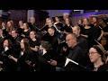 Whitacre: Seal Lullaby