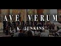 AVE VERUM