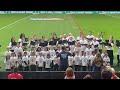 Primrose Hill Choir & London Classical Choir at Wembley Stadium