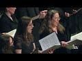 Herbert Howells - Take him, earth, for cherishing - Downtown Voices - Stephen Sands, conductor